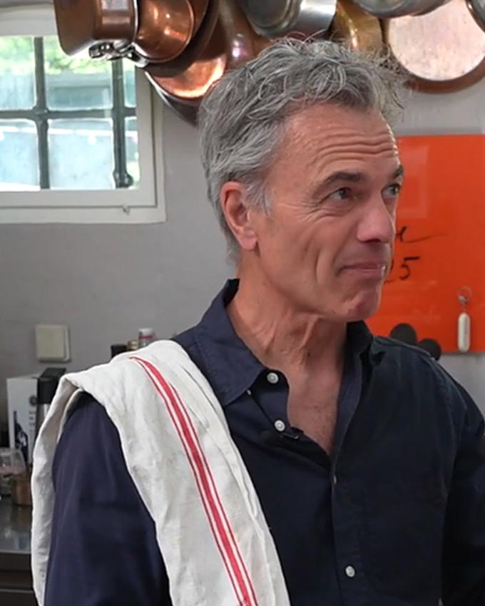 Francis Cardenau