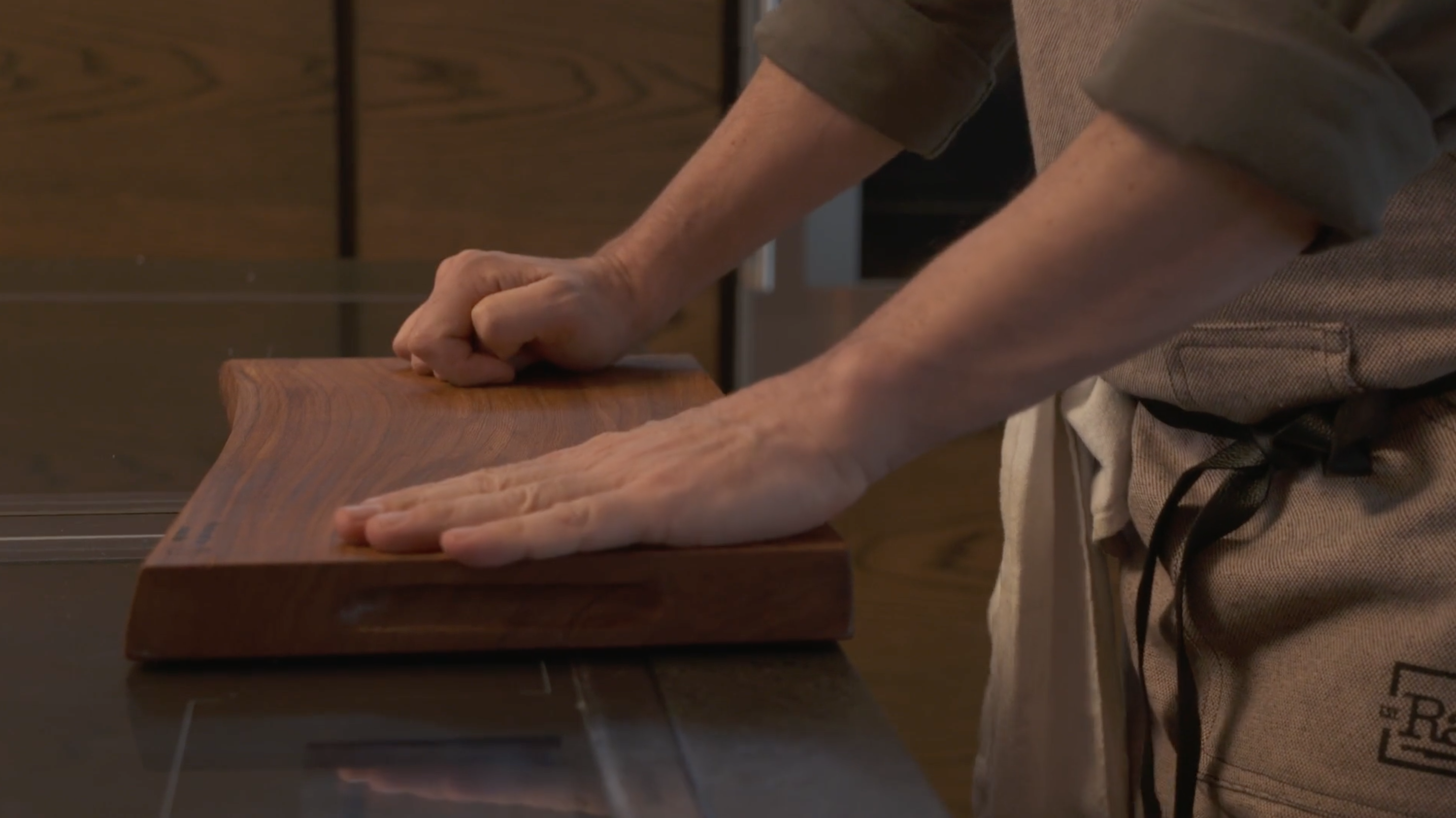 Partering af kylling2