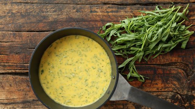Bearnaise