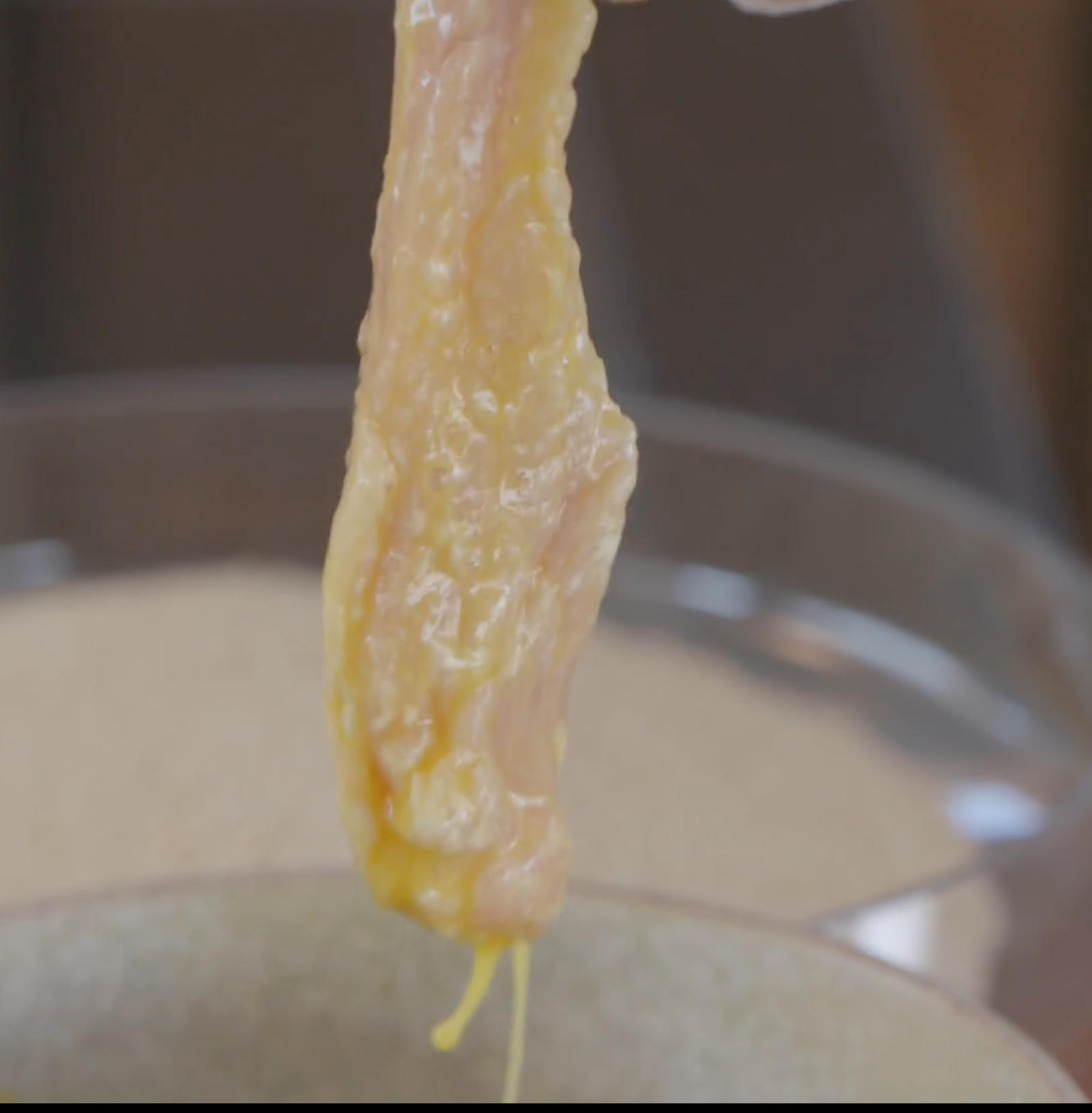 Sprød kylling og sur/sød tomat10