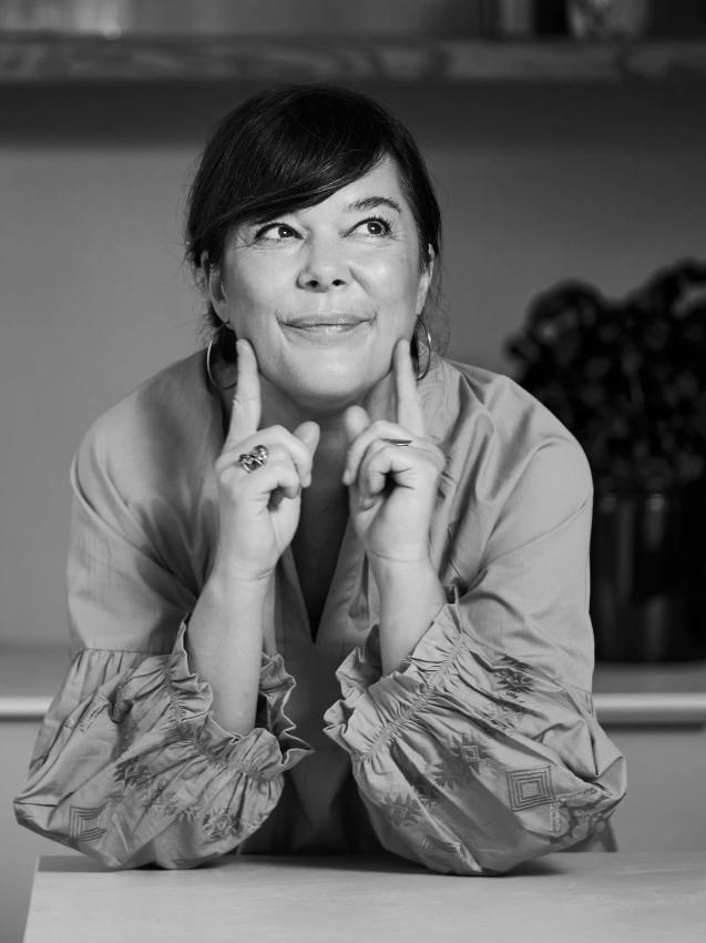Louisa Lorang