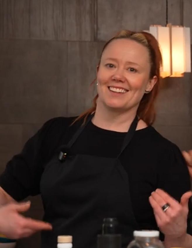 Hannah Grant