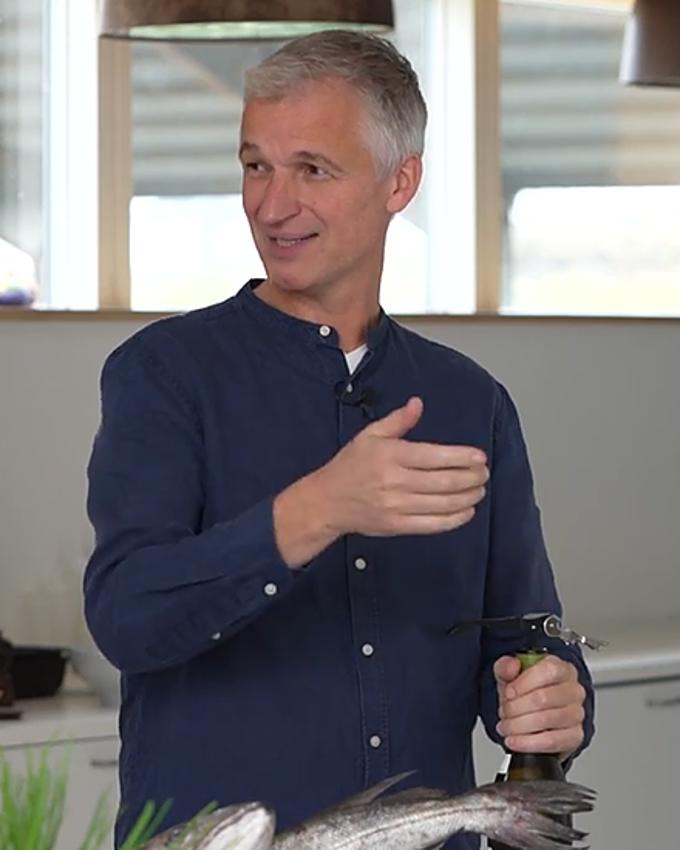 Jakob de Neergaard