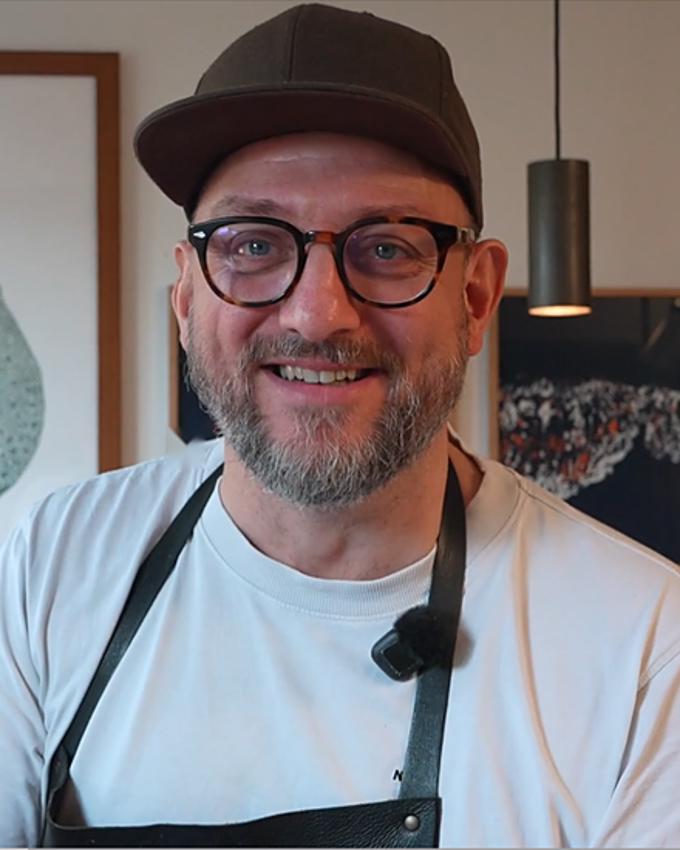 Magnus Sonne