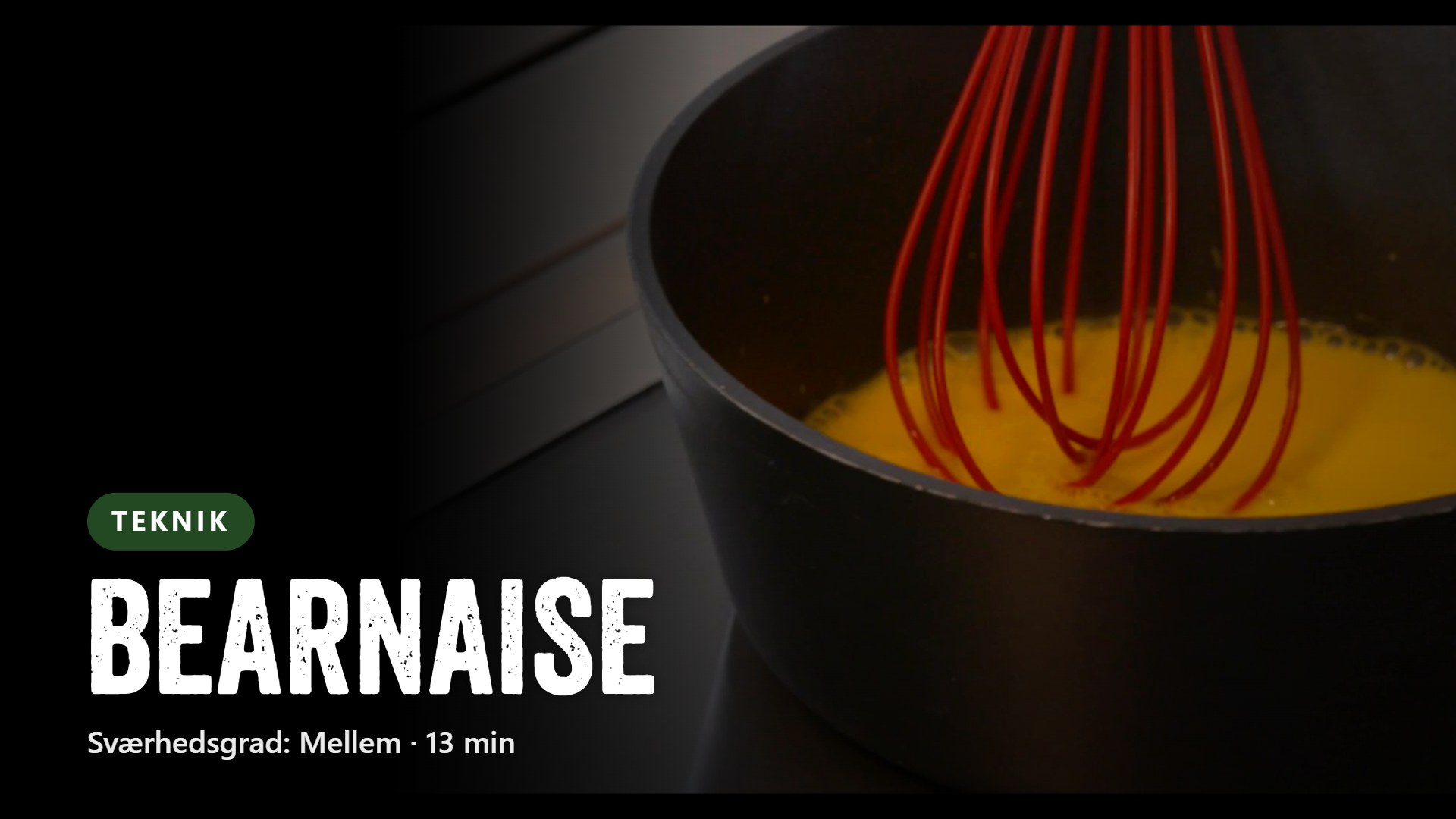 Bearnaise