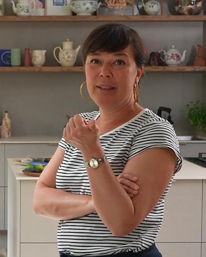 Louisa Lorang