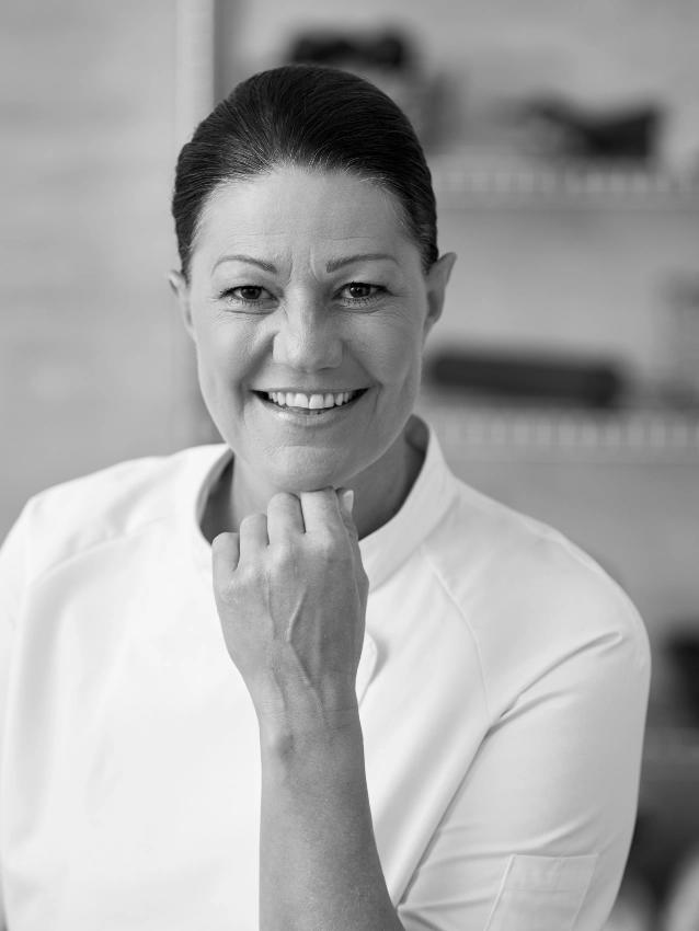 Mette Blomsterberg